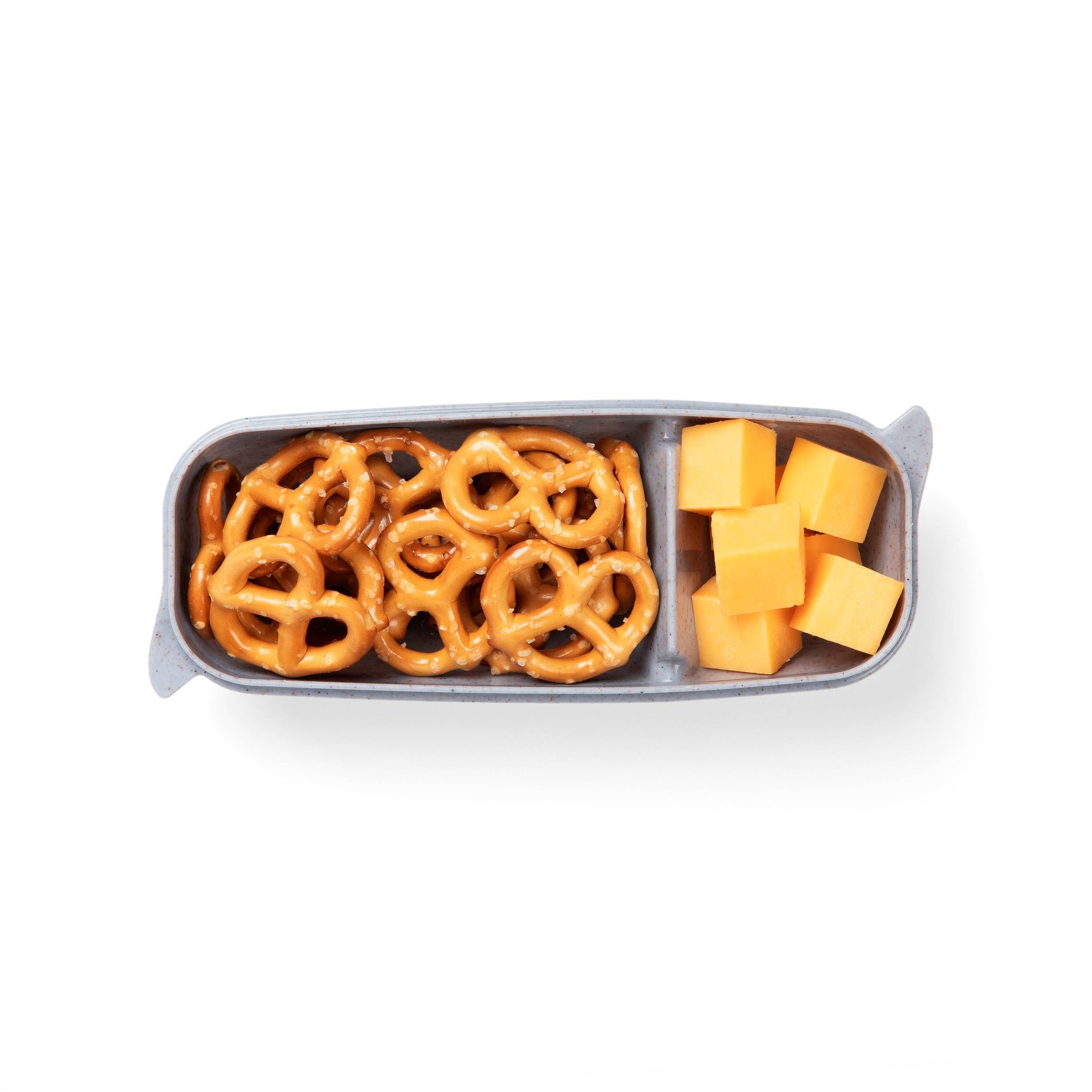 Leakproof Snack And Dip Food S - Food Storage Meal Prep recension och pris