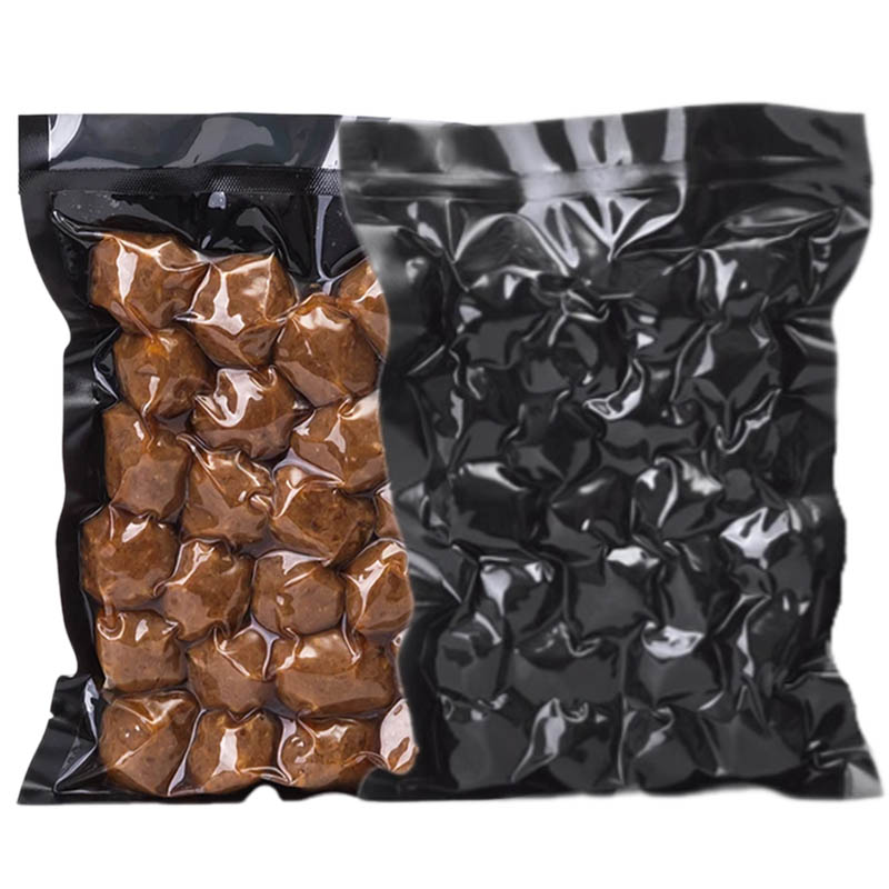 100pcs Nylon Vacuum Food Bag B - Food Storage Vacuum Seal Bags recension och pris