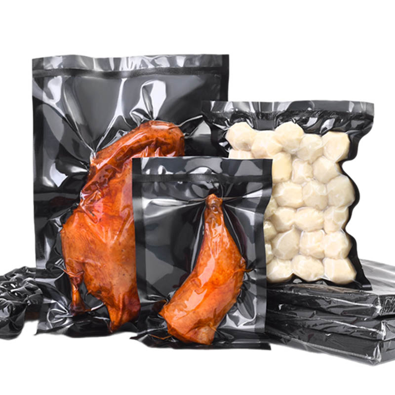 100pcs Nylon Vacuum Food Bag B - Food Storage Vacuum Seal Bags recension och pris