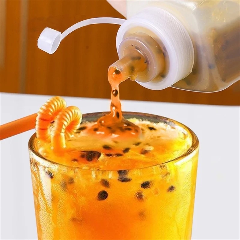 1Pcs PE 800/1000ML Large Diame - Herb Keeper Container recension och pris