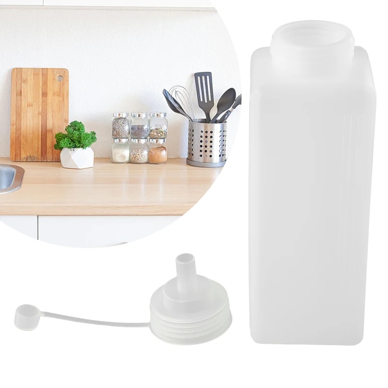 1Pcs PE 800/1000ML Large Diame - Herb Keeper Container recension och pris