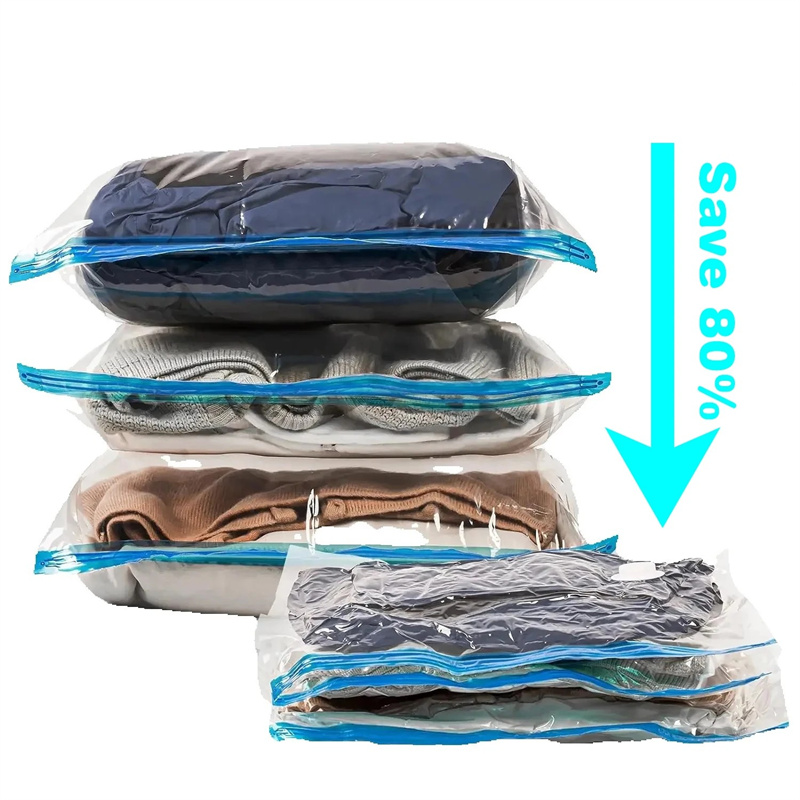 Compressed Bag Electric Pump,  - Food Storage Vacuum Seal Bags recension och pris
