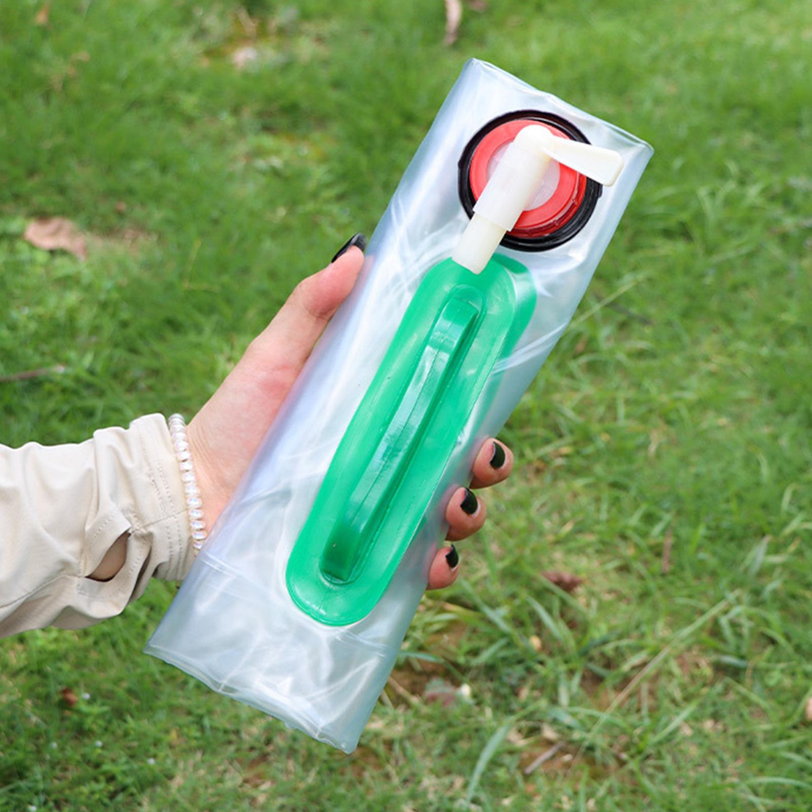 Potable Water Storage Containe - Food Storage Plastic Container recension och pris