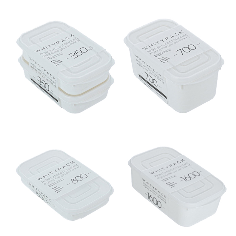 Japanese Meat Packaging Box Fo - Food Storage Vegetables recension och pris
