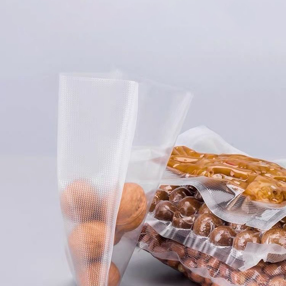 Kitchen Vacuum Motor Packaging - Food Storage Vacuum Seal Bags recension och pris