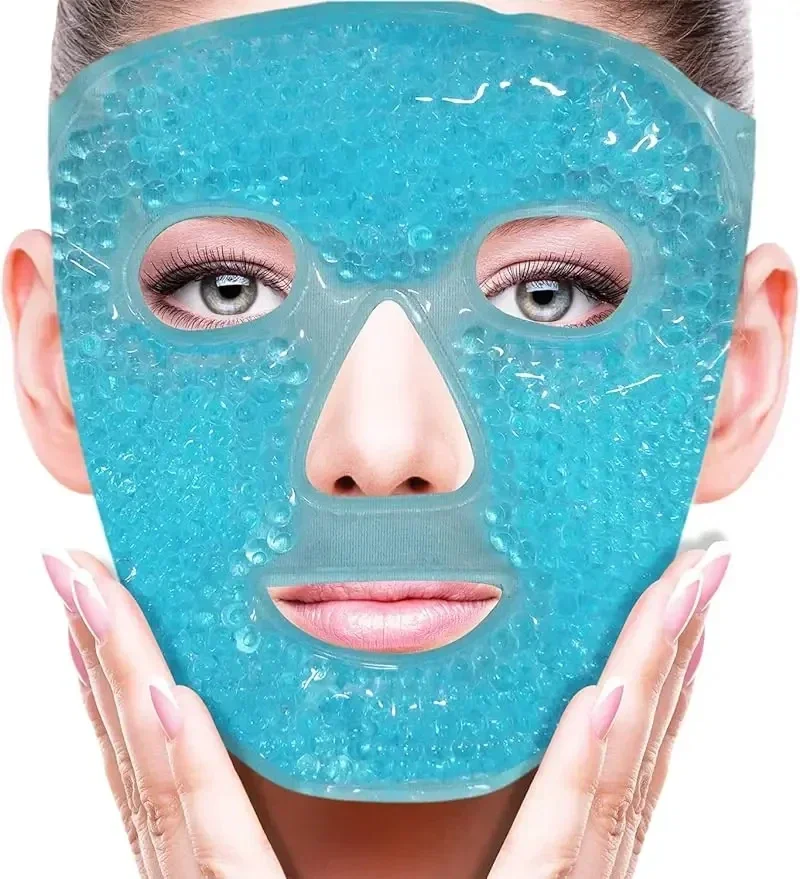 SPA Ice Cold and Hot Heat Full - Cold Pack Ice Gel recension och pris