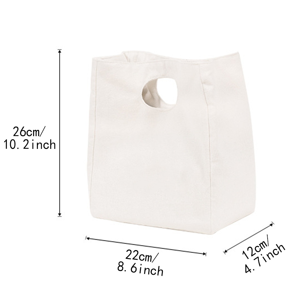 Women's Lunch Bag Tote Food St - Food Storage Moms recension och pris