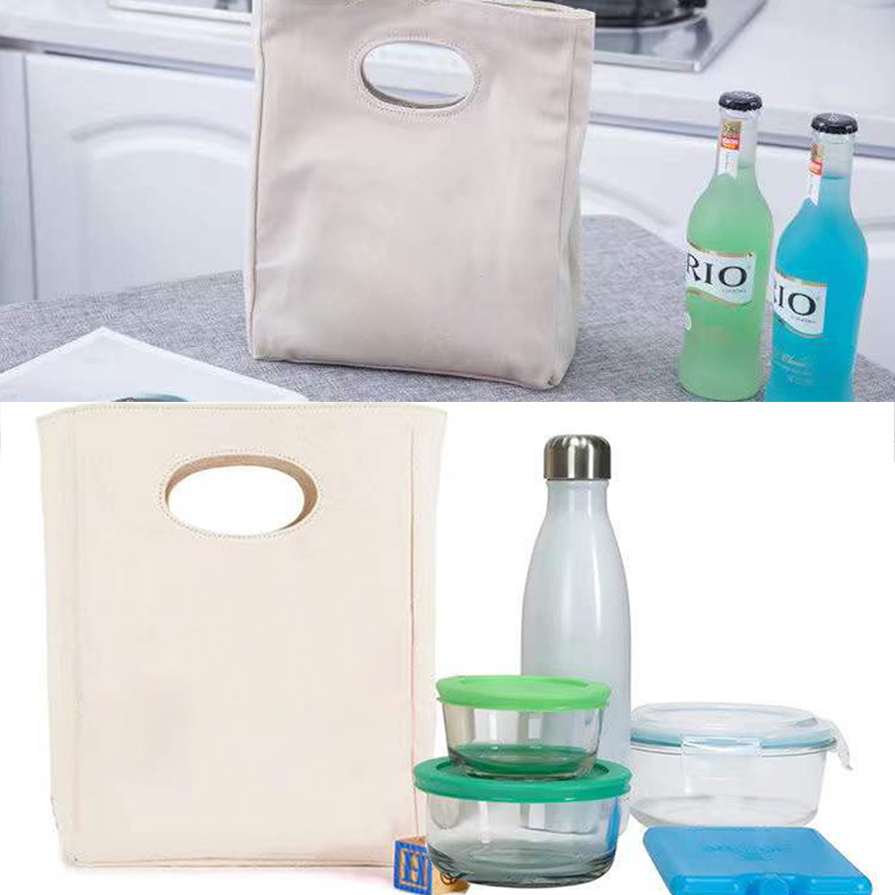 Women's Lunch Bag Tote Food St - Food Storage Moms recension och pris