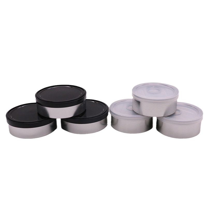 3.5g Food Storage Jars Caviar  - Herb Keeper Container recension och pris