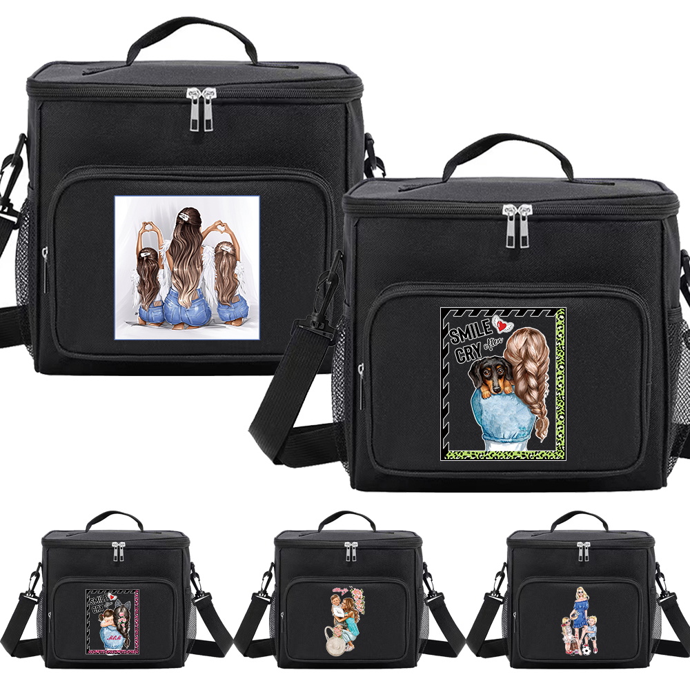 Lunch Bag for Kids Insulated a - Food Storage Moms recension och pris