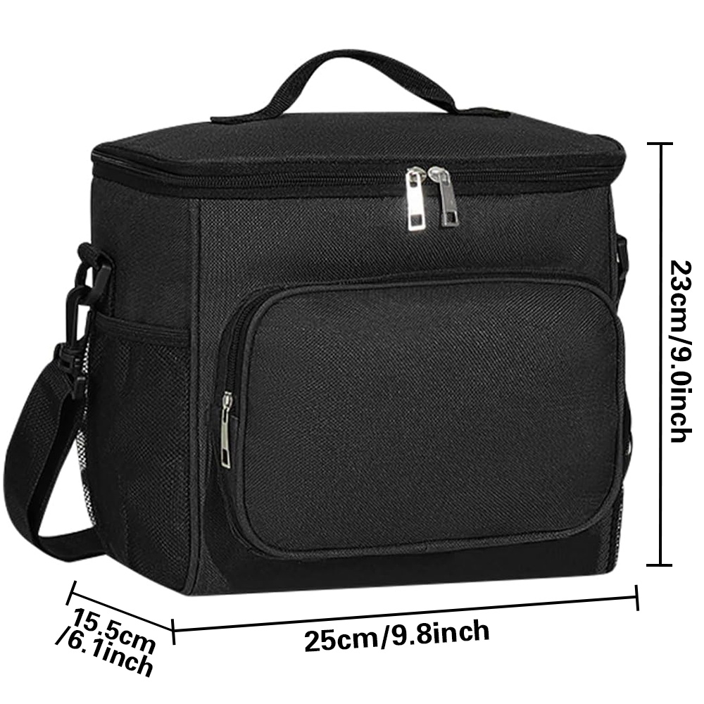 Lunch Bag for Kids Insulated a - Food Storage Moms recension och pris