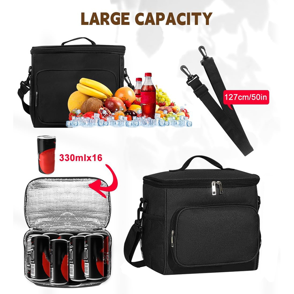 Lunch Bag for Kids Insulated a - Food Storage Moms recension och pris