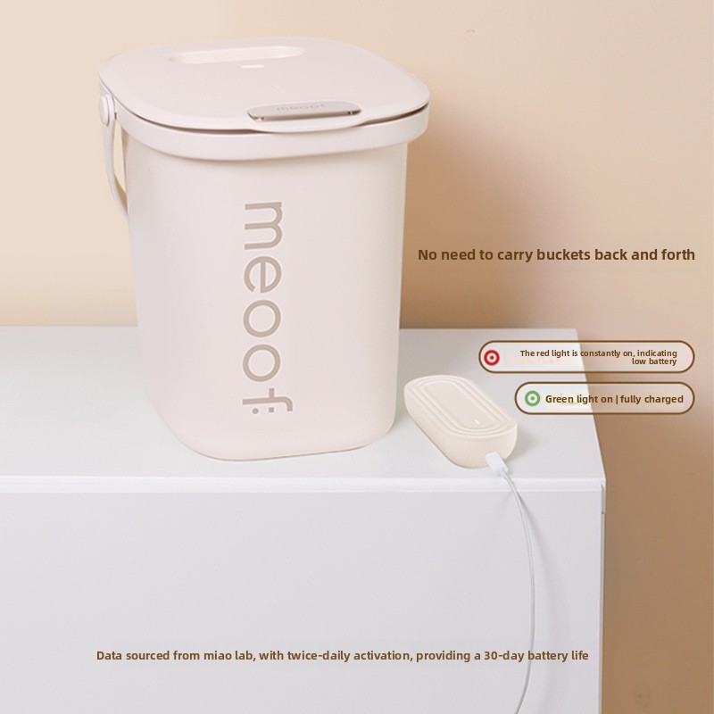 Vacuum grain storage buckets,  - Food Storage Vacuum Seal recension och pris