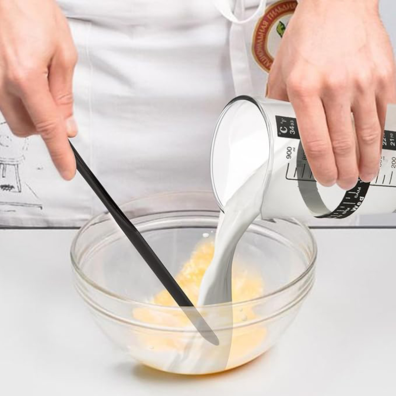Sourdough Starter Jar Kit Sour - Food Storage Kits recension och pris