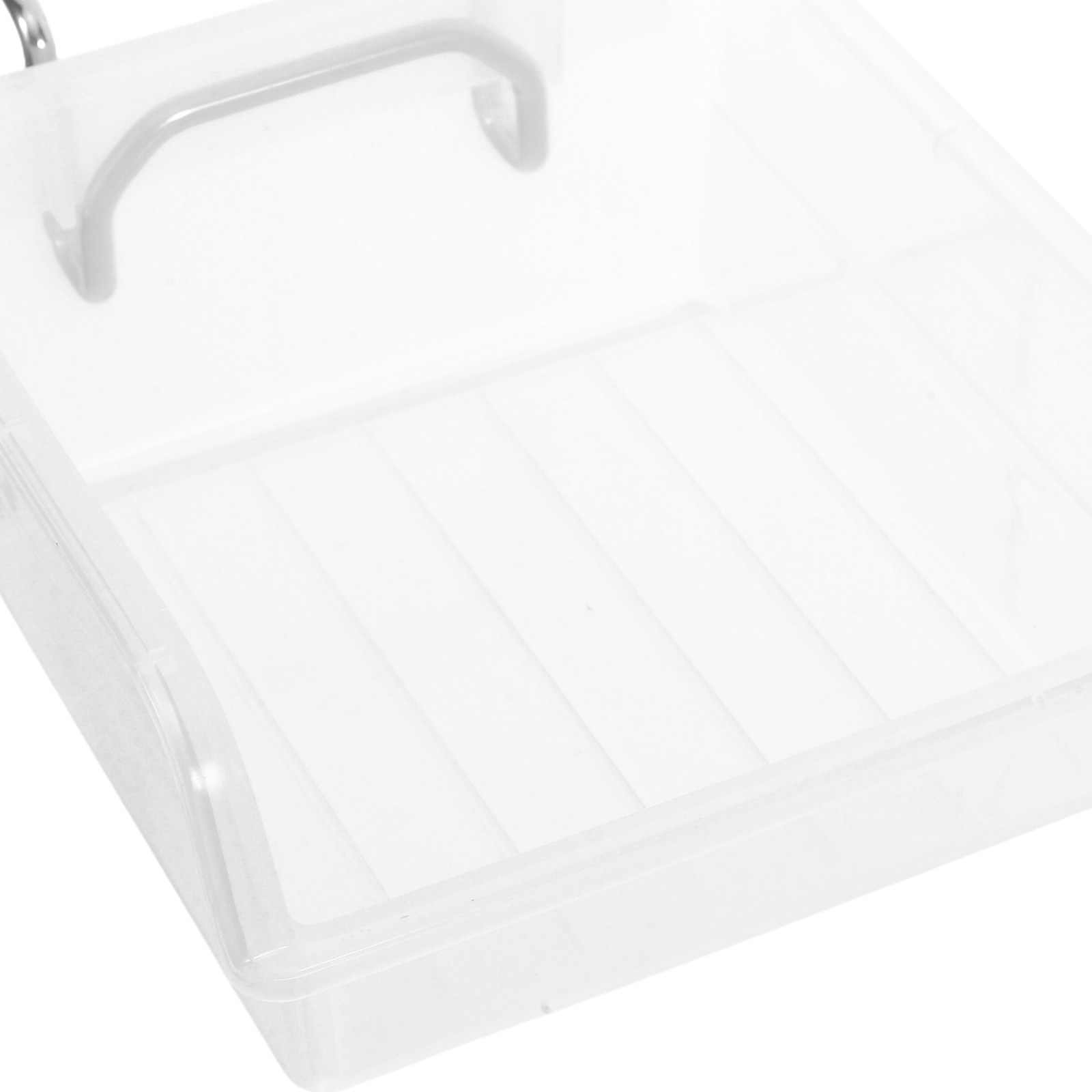 20Pcs Pegboard Storage Bin Org - Food Storage Kits recension och pris
