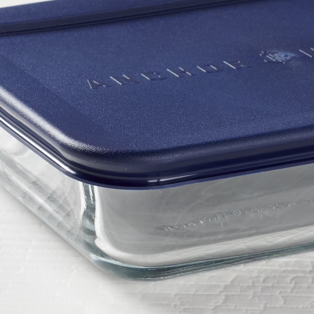 Glass Food Storage Containers  - Food Storage Plastic Container recension och pris