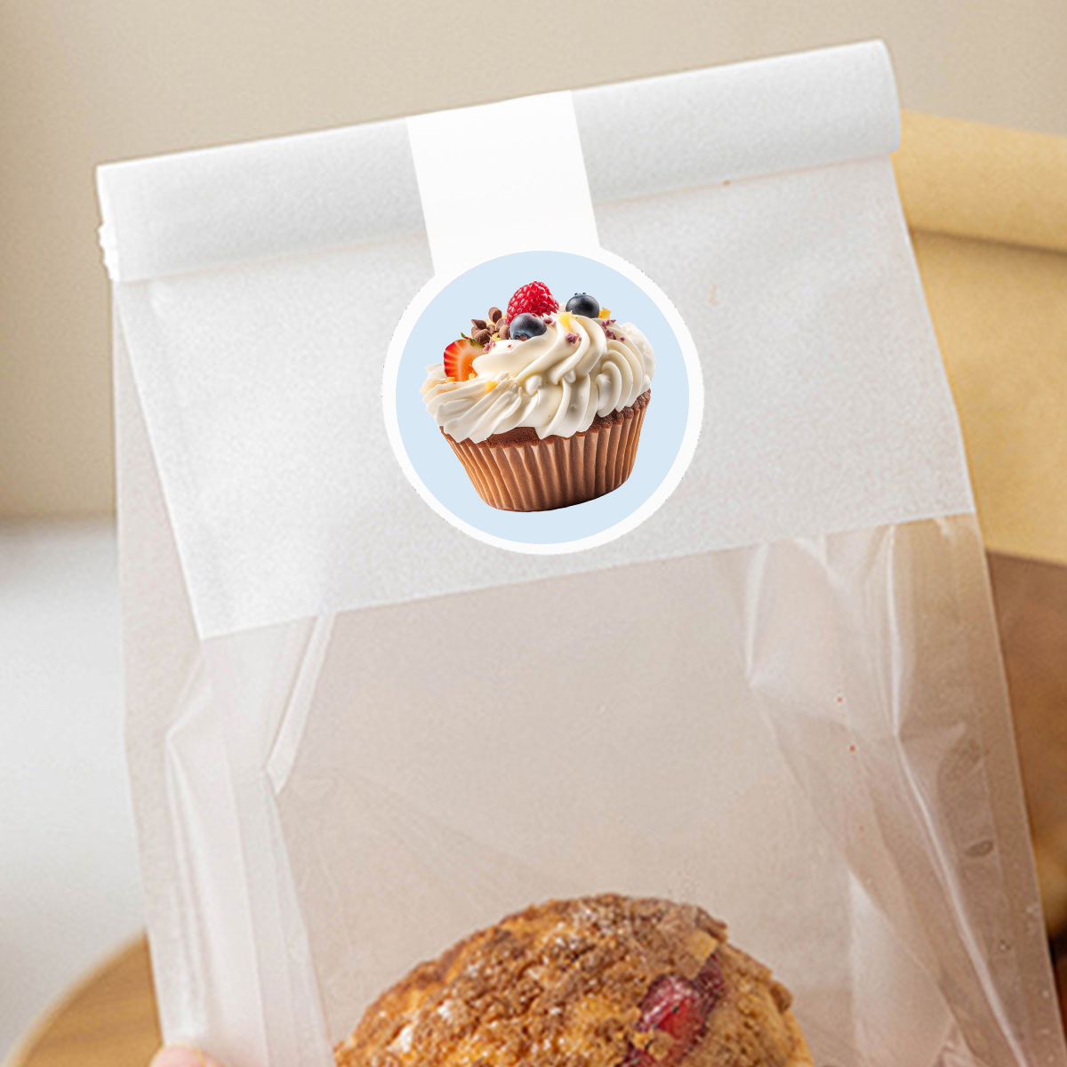 Custom Sticker Labels,Personal - Food Storage Kits recension och pris