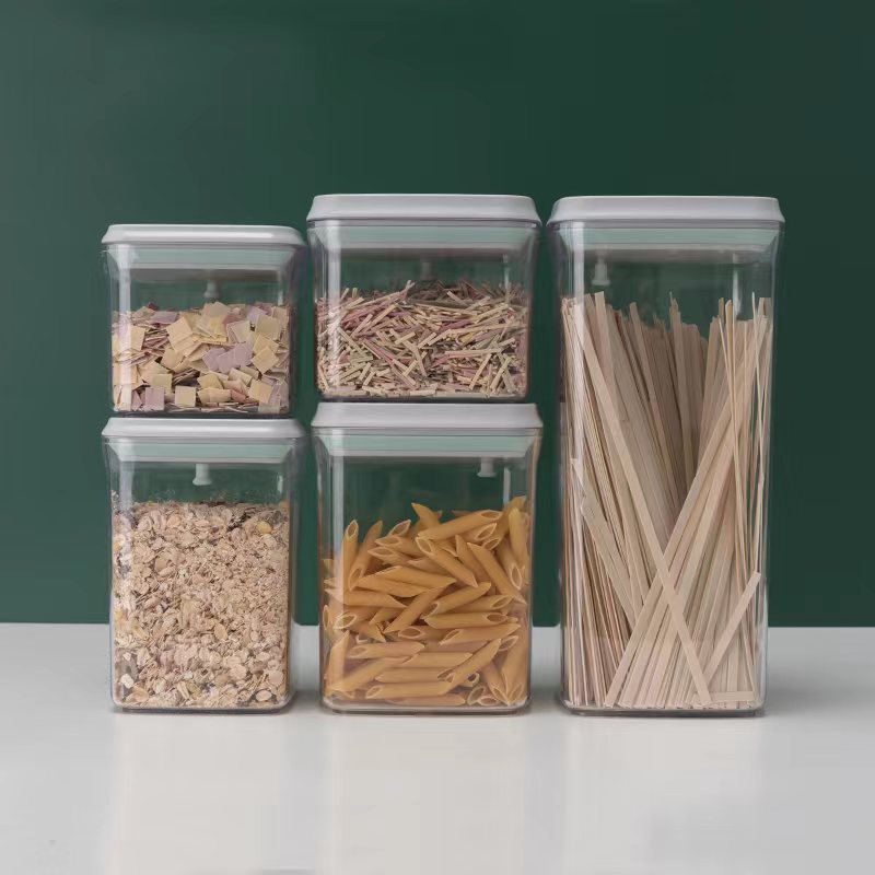 Factory Direct Airtight Food S - Food Storage Containers Set recension och pris