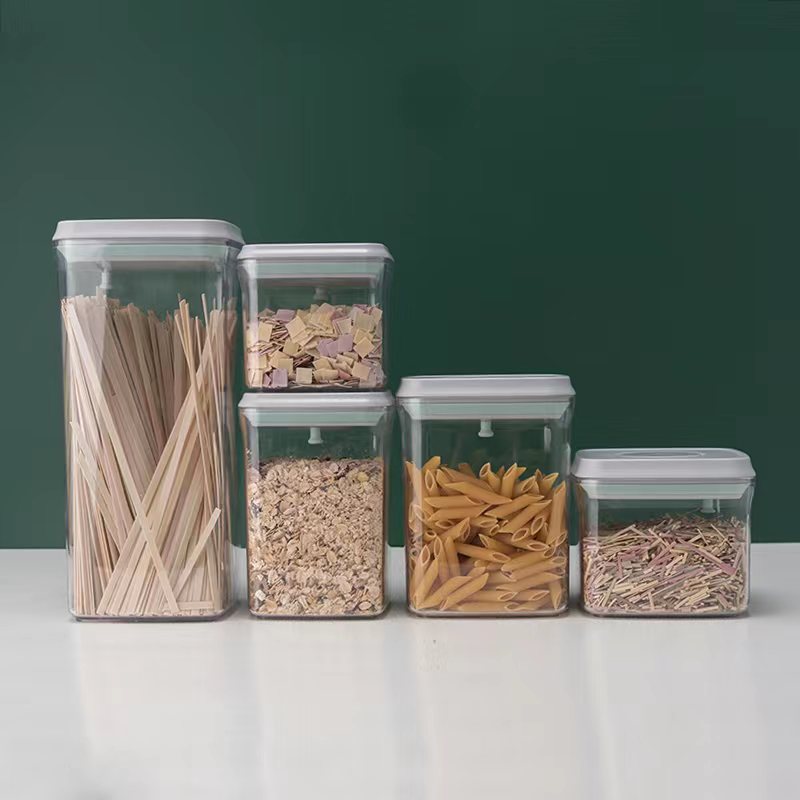 Factory Direct Airtight Food S - Food Storage Containers Set recension och pris