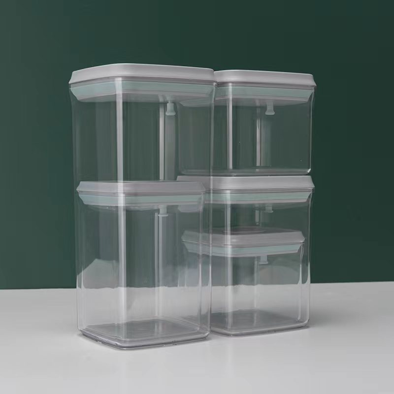 Factory Direct Airtight Food S - Food Storage Containers Set recension och pris