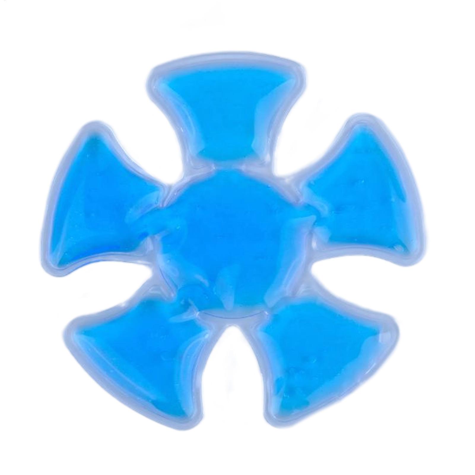 Blue PVC Gel Ice Pack Adjustab - Cold Pack Ice Gel recension och pris