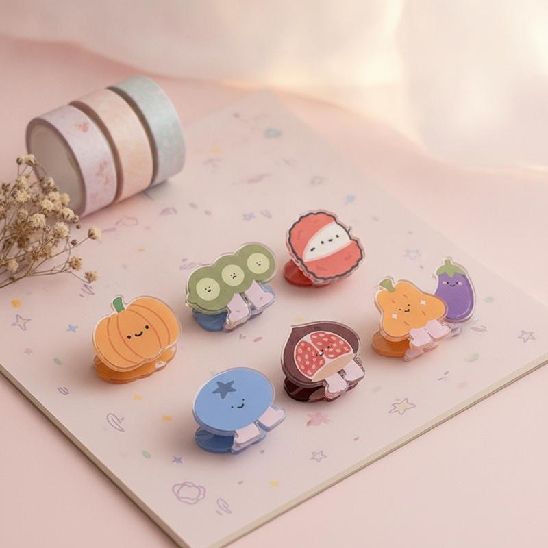 Multi Purpose Cute Fruit Veget - Food Storage Vegetables recension och pris