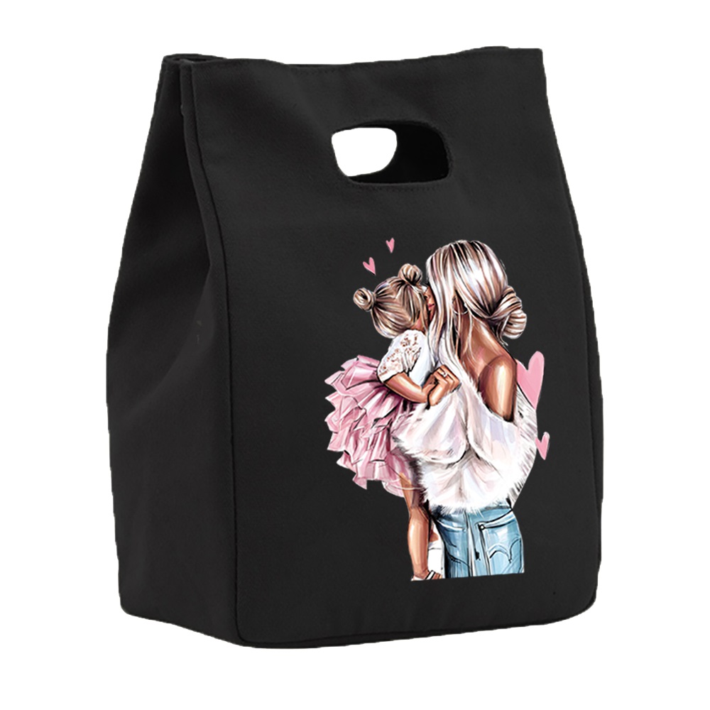 Unisex Insulated Lunch Bag Coo - Food Storage Moms recension och pris
