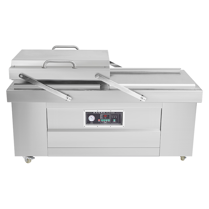 Double Vacuum Sealing  DZ-800- - Food Storage Vacuum Seal recension och pris
