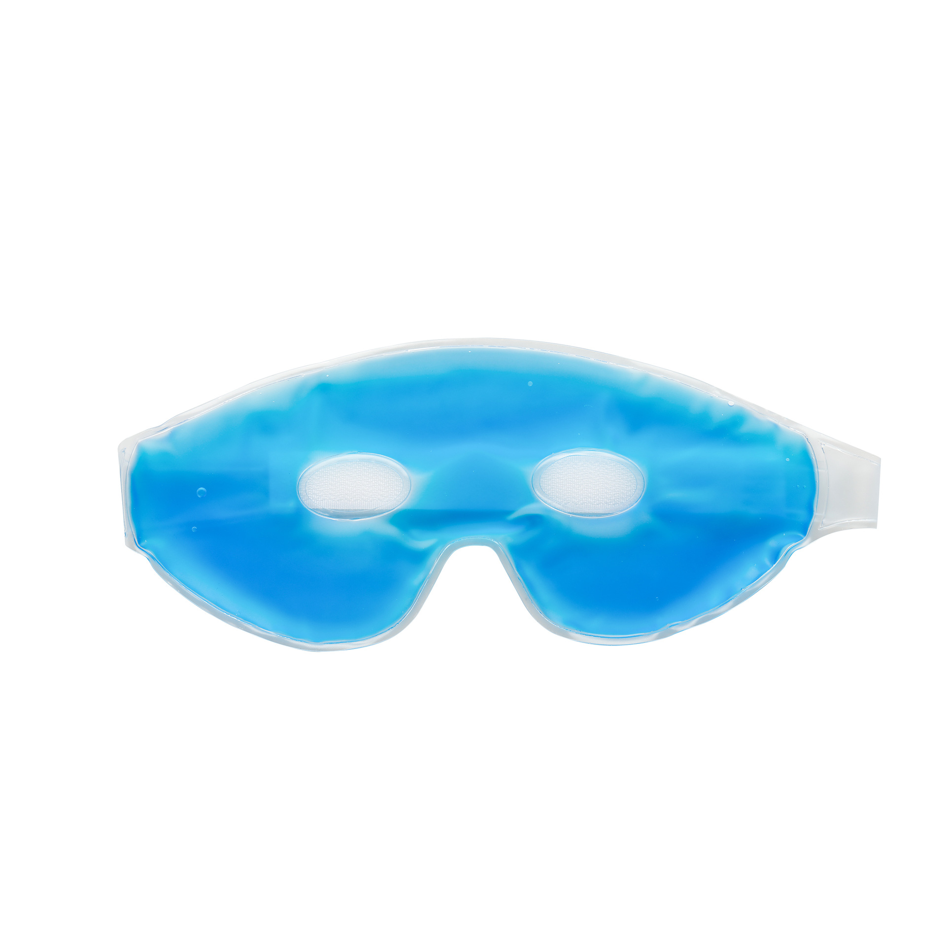 Full Face Massage Ice Mask Hot - Cold Pack Ice Gel recension och pris
