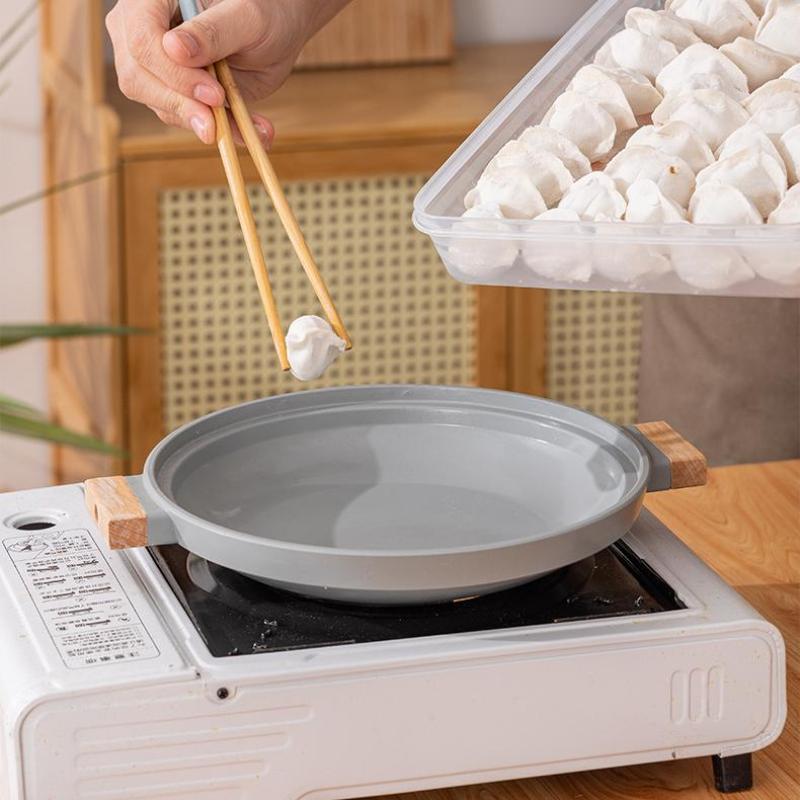 New·Kitchen Storage Box Refrig - Food Storage Meal Prep recension och pris