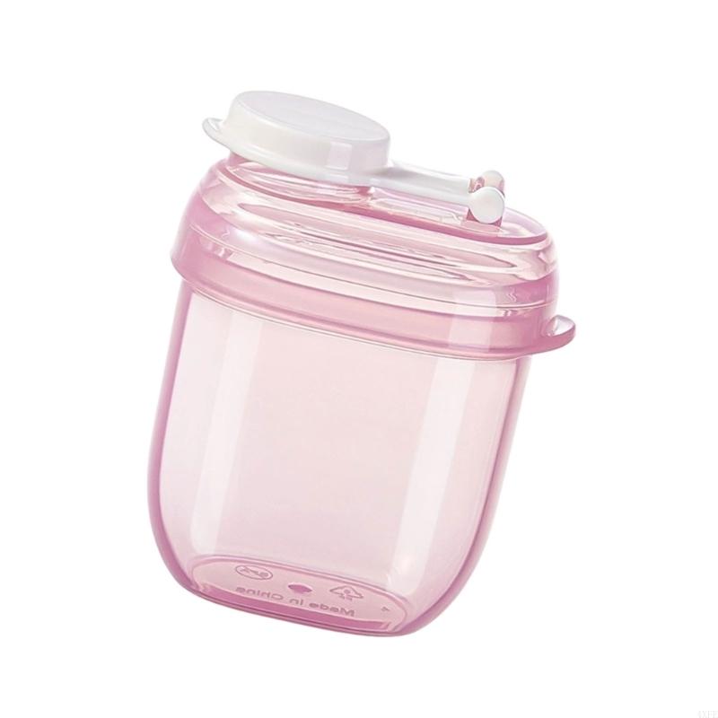 Milk Powder Dispenser 90ml Cap - Food Storage Moms recension och pris