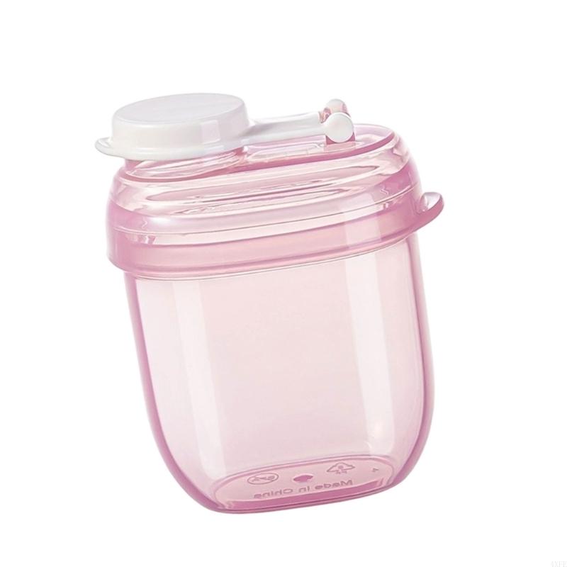 Milk Powder Dispenser 90ml Cap - Food Storage Moms recension och pris