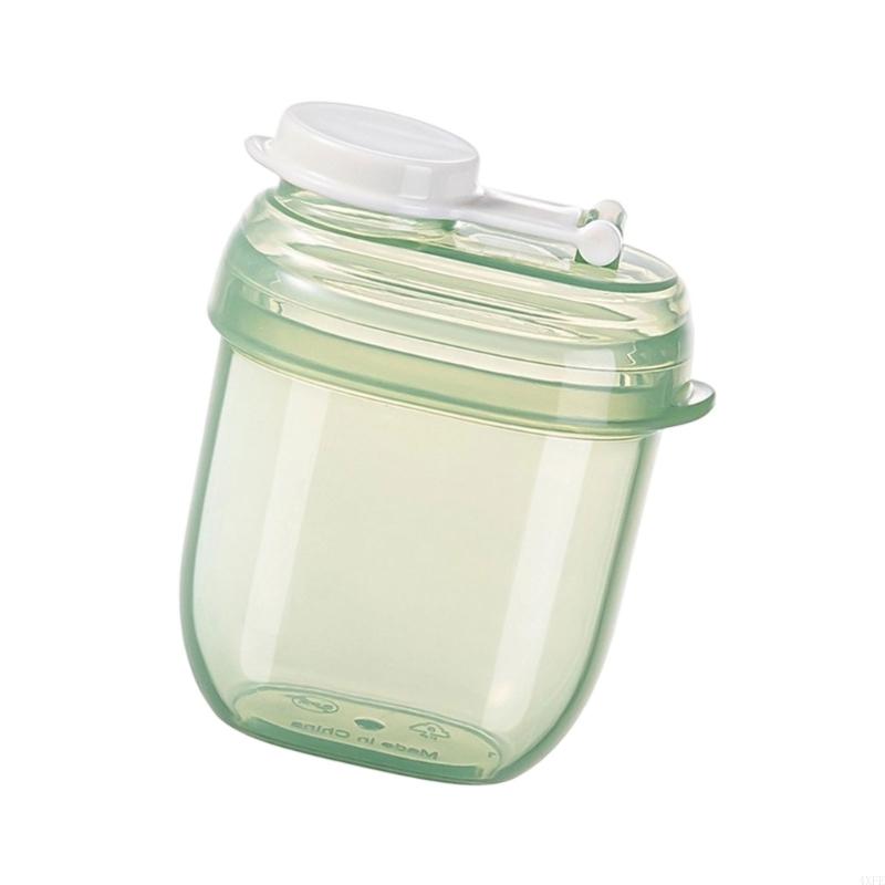 Milk Powder Dispenser 90ml Cap - Food Storage Moms recension och pris