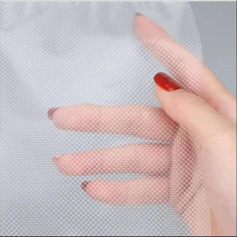 50PCS 30x40cm Textured Vacuum  - Food Storage Vacuum Seal Bags recension och pris