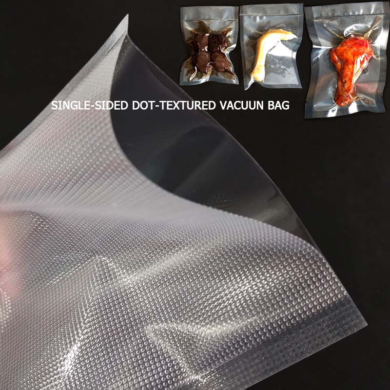 50PCS 30x40cm Textured Vacuum  - Food Storage Vacuum Seal Bags recension och pris