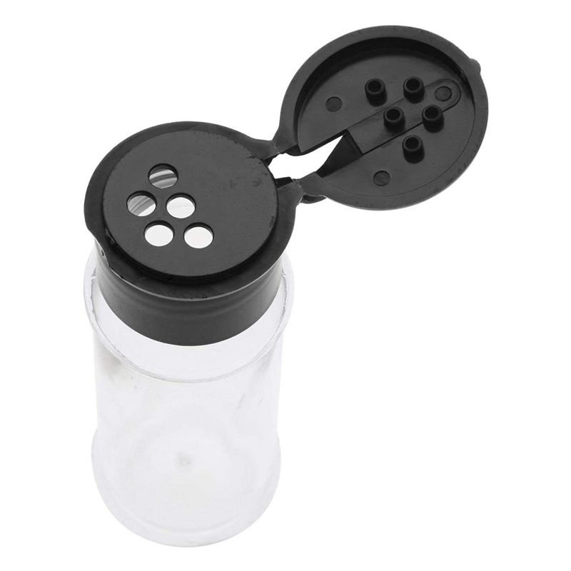 AT29-90Pcs Spice Jar Container - Herb Keeper Container recension och pris