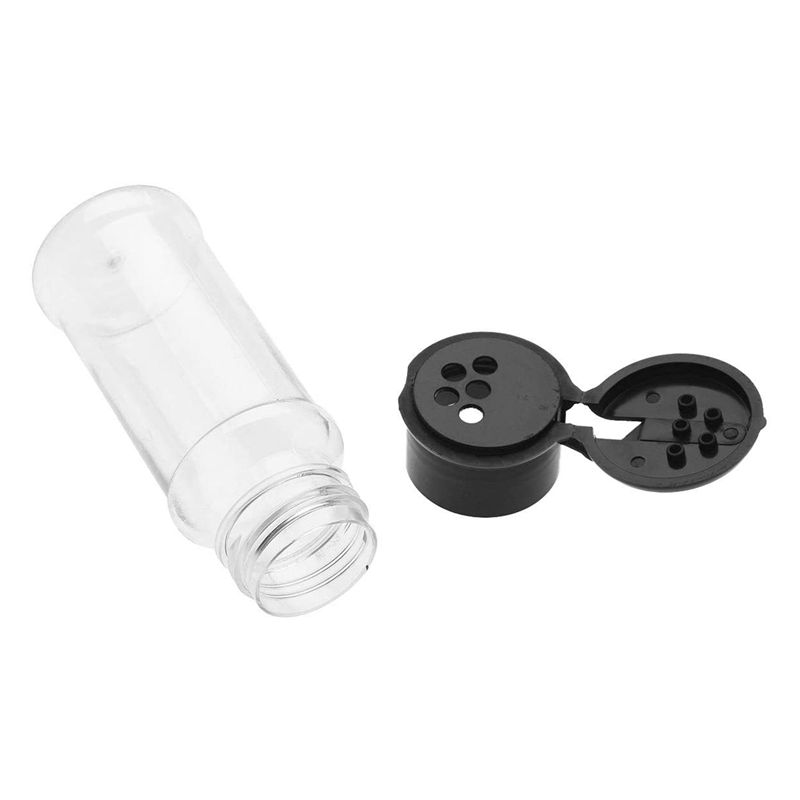 AT29-90Pcs Spice Jar Container - Herb Keeper Container recension och pris