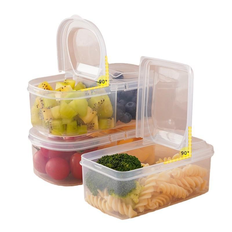 New Airtight Single Double Com - Food Storage Moms recension och pris