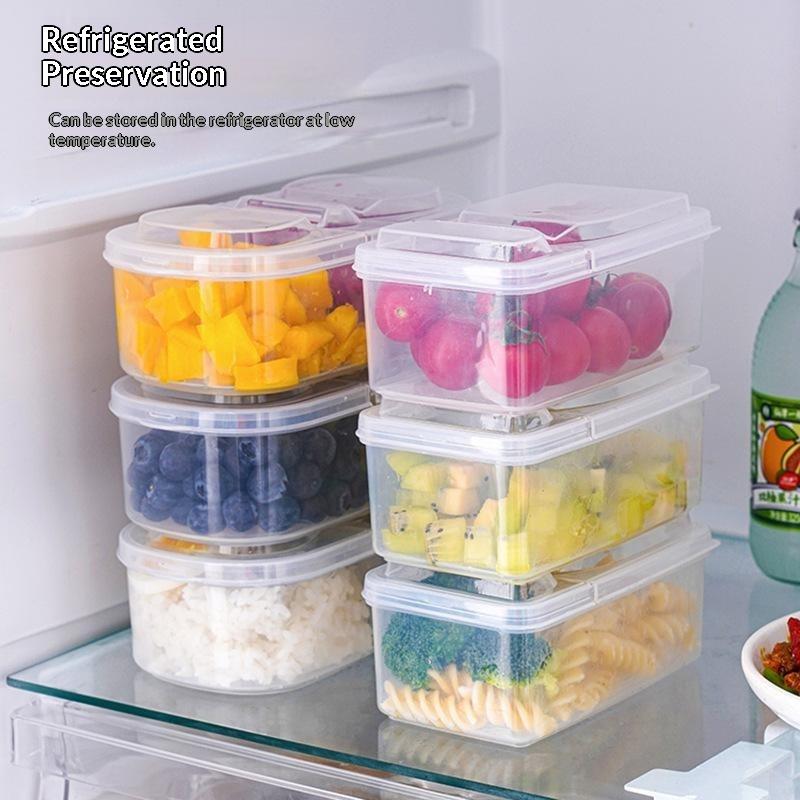 New Airtight Single Double Com - Food Storage Moms recension och pris