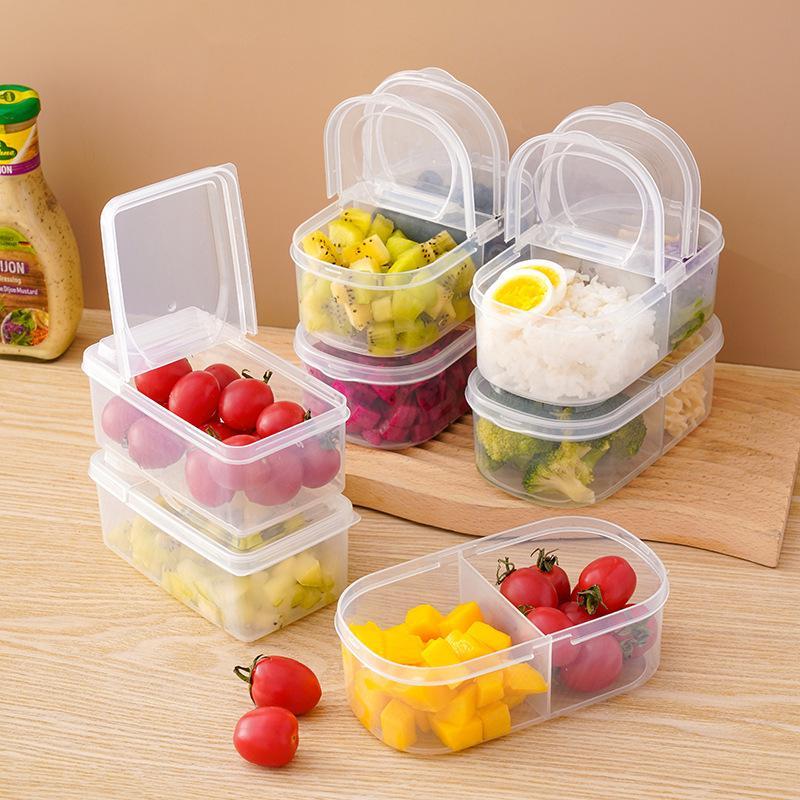 New Airtight Single Double Com - Food Storage Moms recension och pris