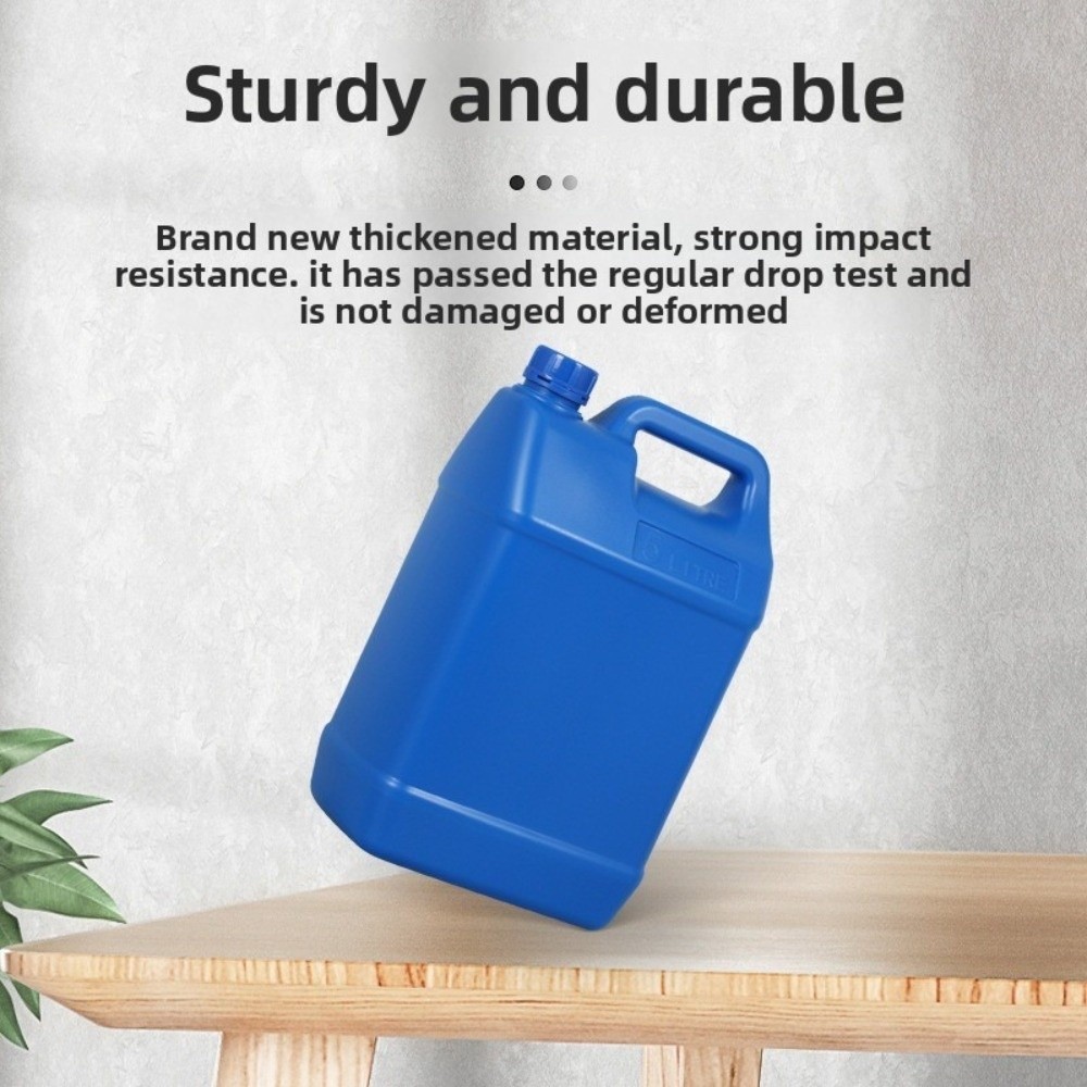 1/2/3/4/5L Plastic Airtight Bo - Food Storage Kits recension och pris