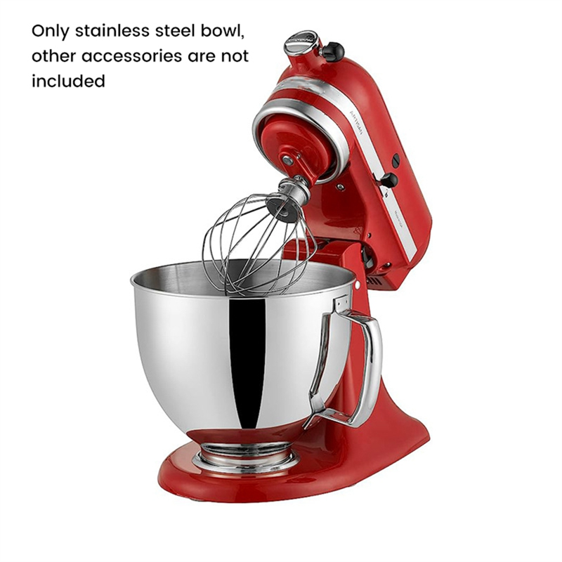 N85R For Kitchenaid Classic&Ar - Kitchenaid Mixer Artisan 5Qt recension och pris