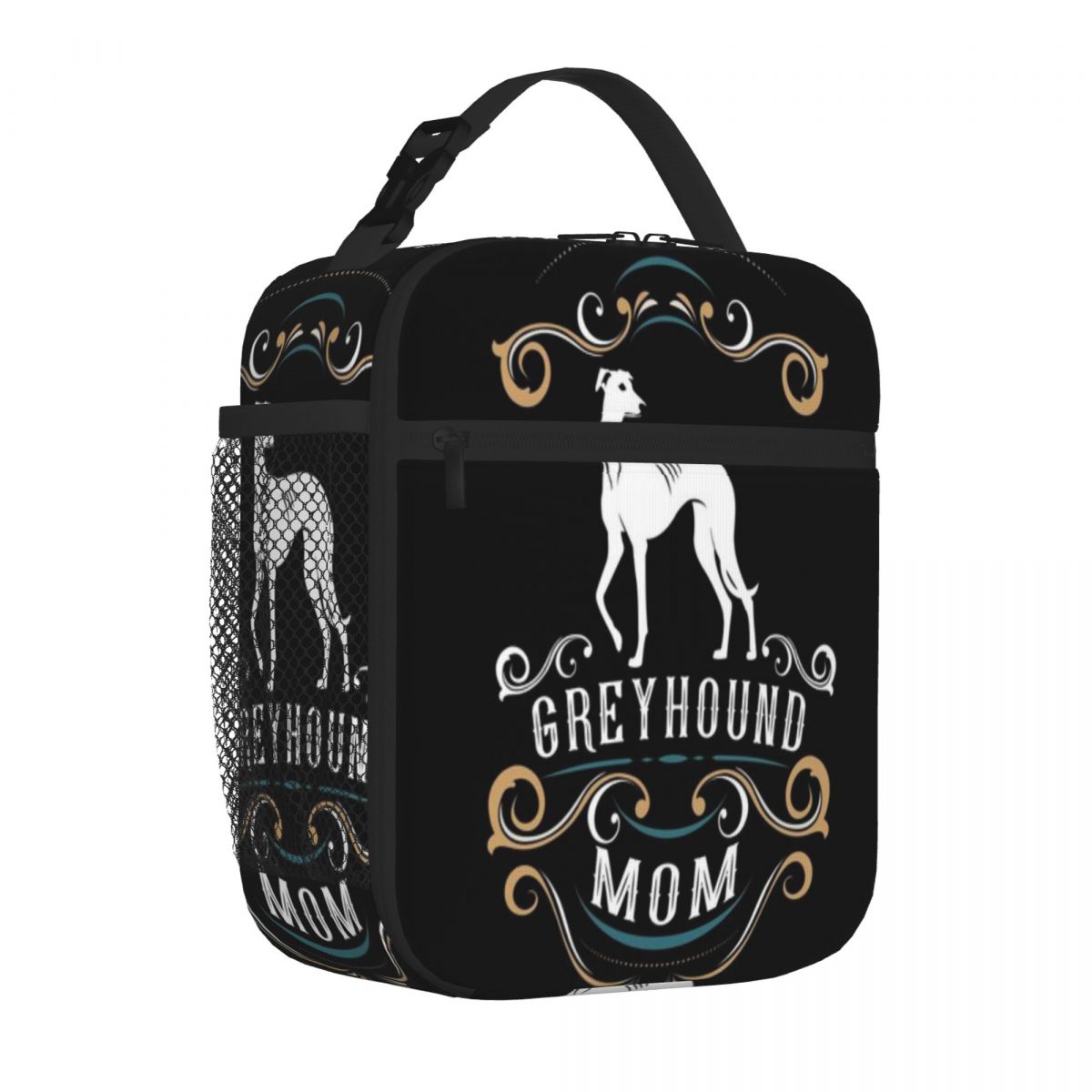 Bestselling Greyhound Mom Nick - Food Storage Moms recension och pris