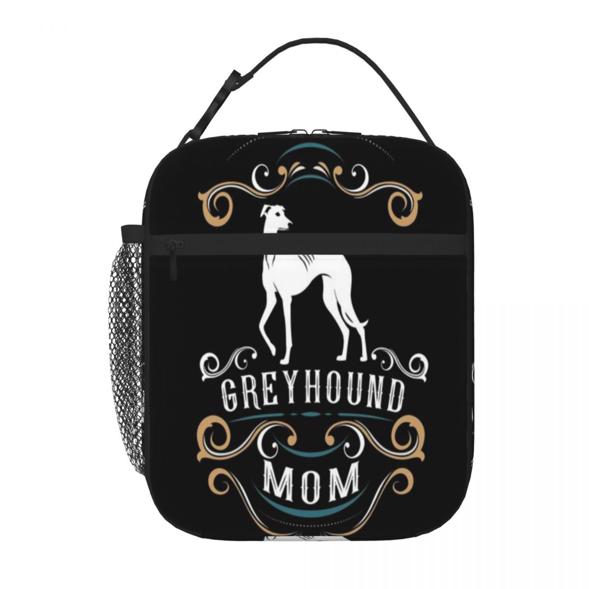 Bestselling Greyhound Mom Nick - Food Storage Moms recension och pris