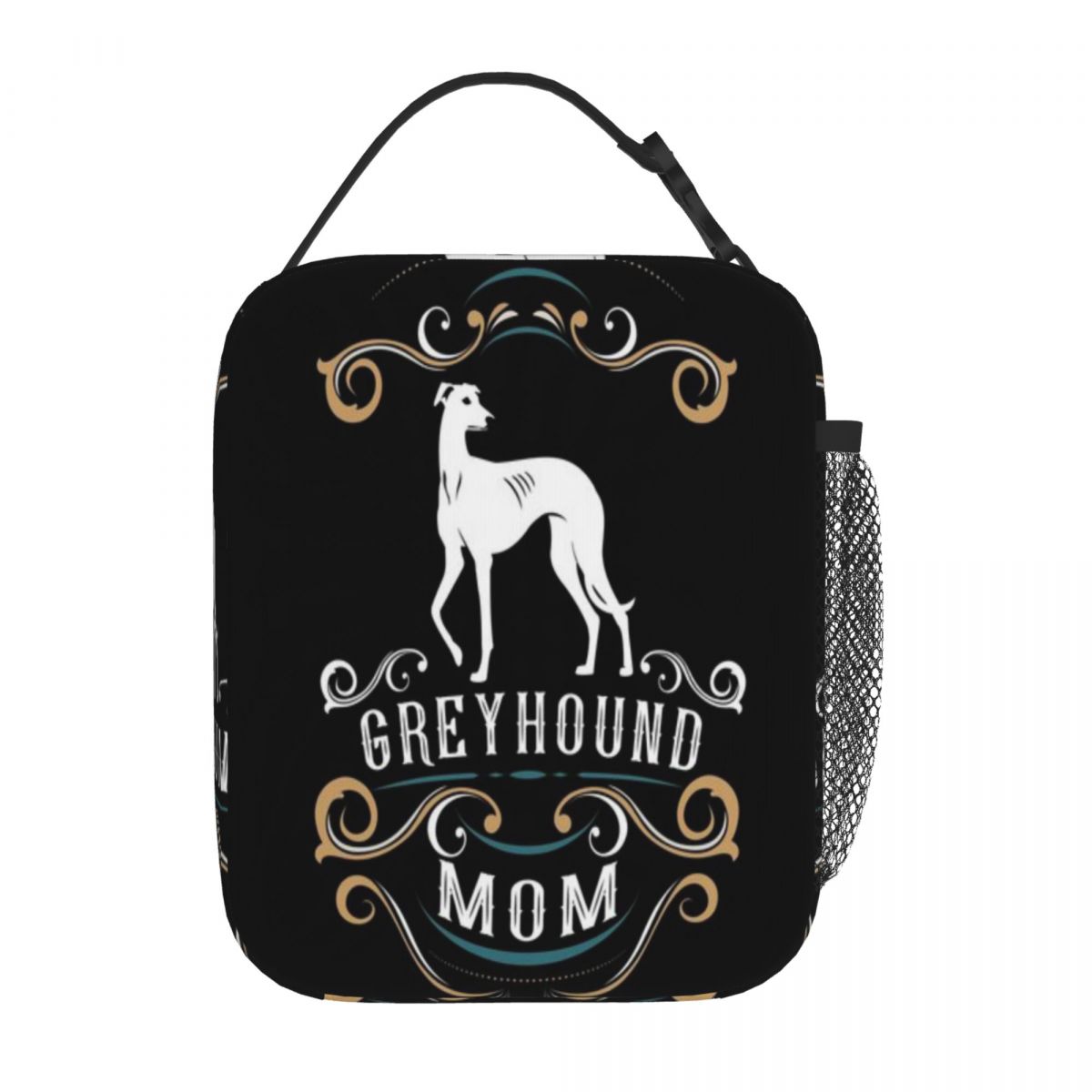 Bestselling Greyhound Mom Nick - Food Storage Moms recension och pris