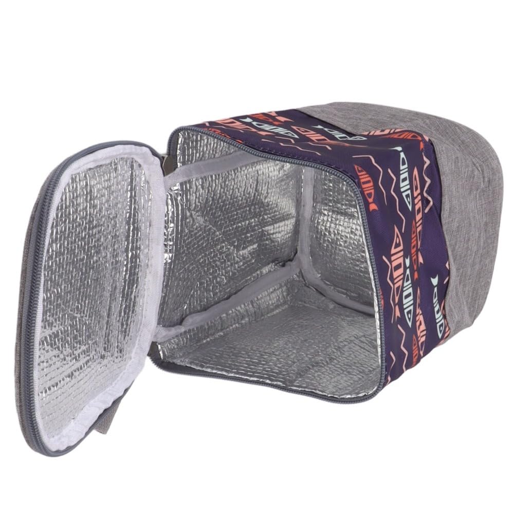 Mom portable bottle bag, insul - Food Storage Moms recension och pris