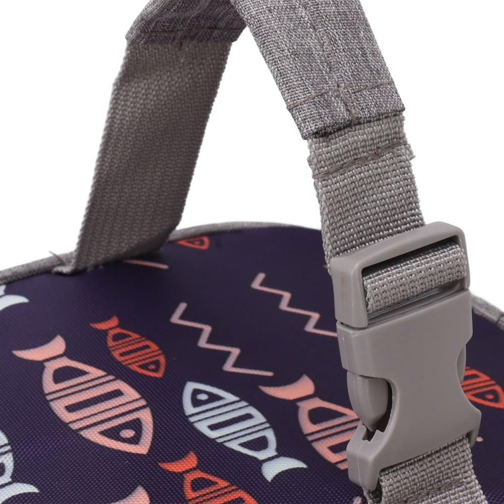 Mom portable bottle bag, insul - Food Storage Moms recension och pris