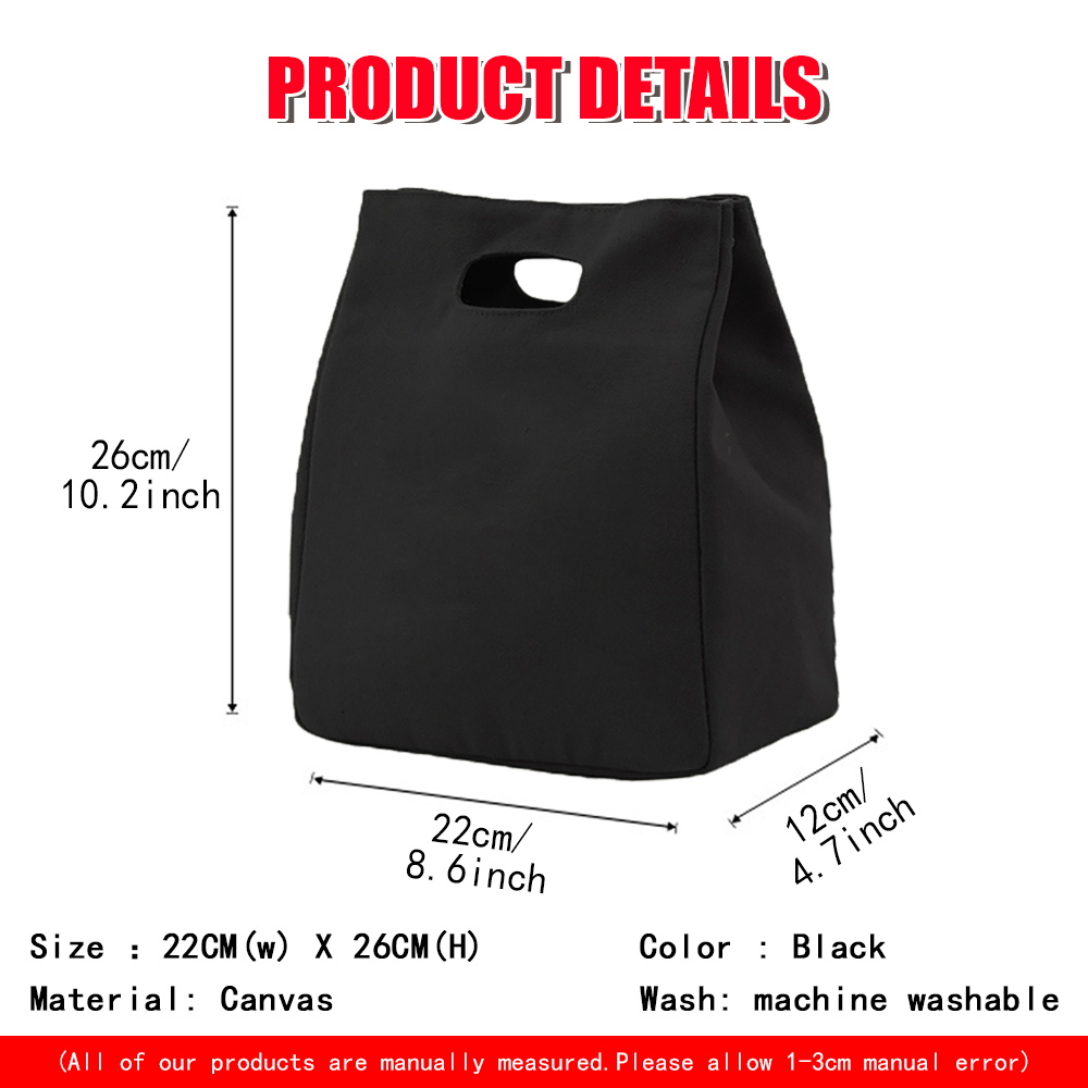New Women's Lunch Bag Food Coo - Food Storage Moms recension och pris