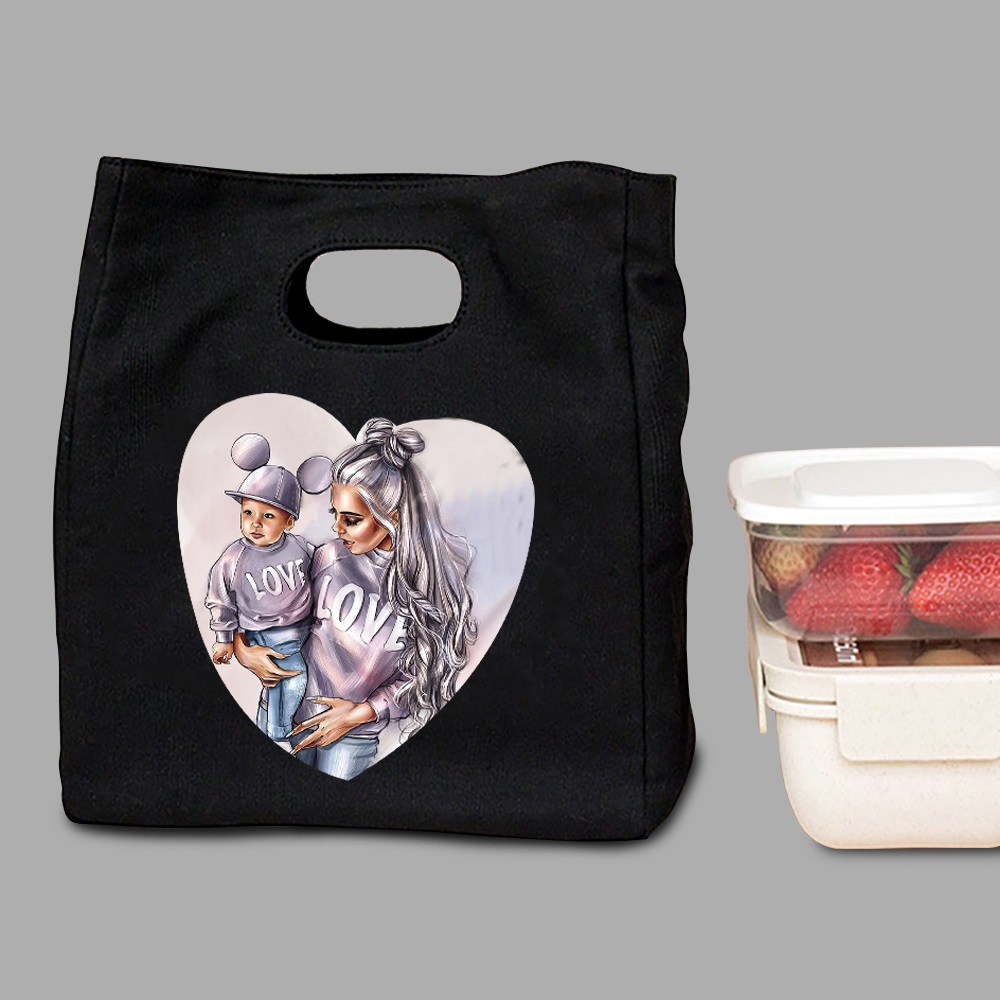 New Women's Lunch Bag Food Coo - Food Storage Moms recension och pris