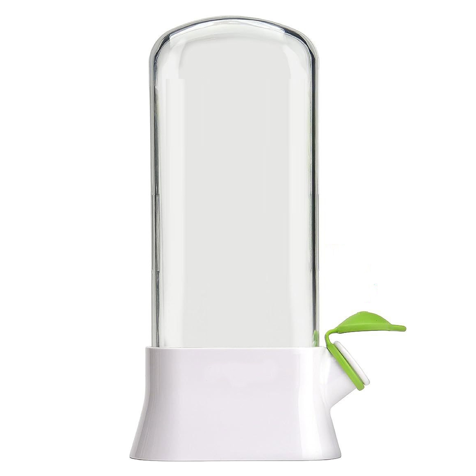 Herb Keeper for Refrigerator P - Herb Keeper Container recension och pris